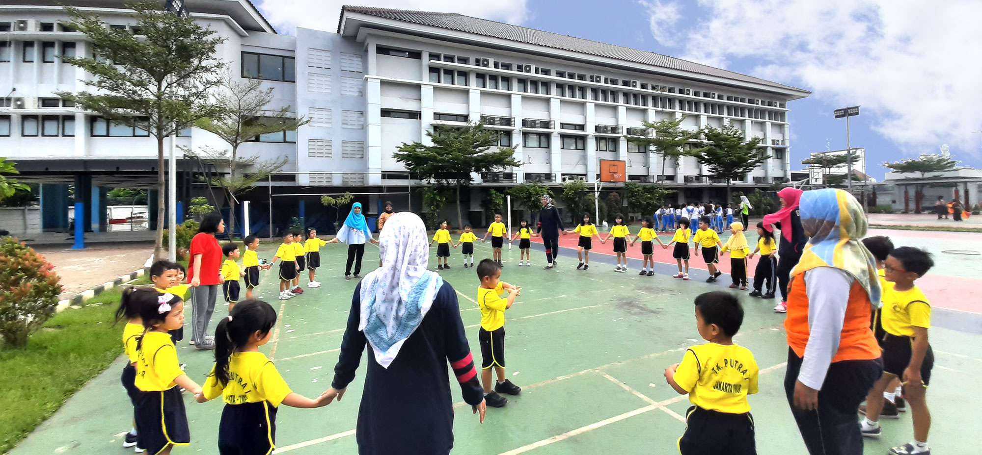 Students
